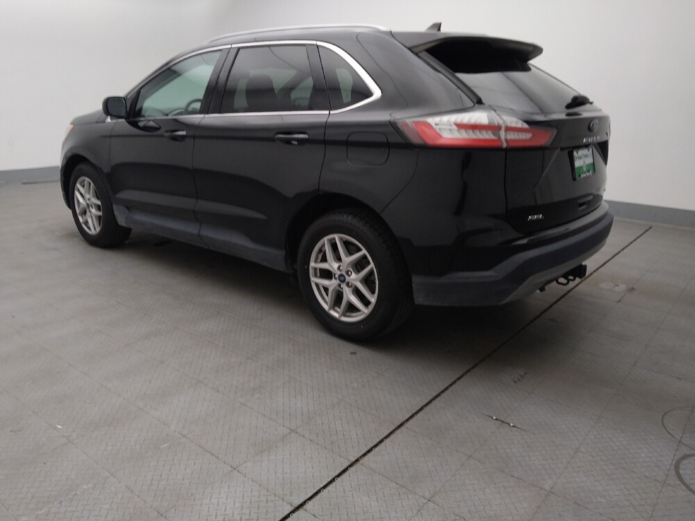 2021 Ford Edge in Independence, MO 64055 - 18097841 3