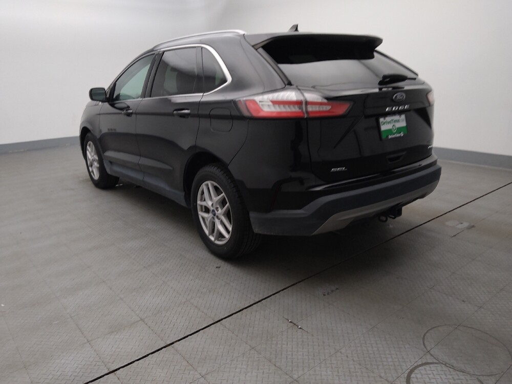 2021 Ford Edge in Independence, MO 64055 - 18097841 5