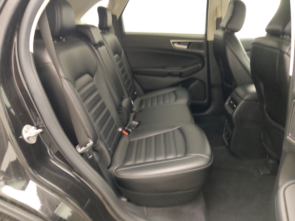 2021 Ford Edge in Independence, MO 64055 - 18097841 19