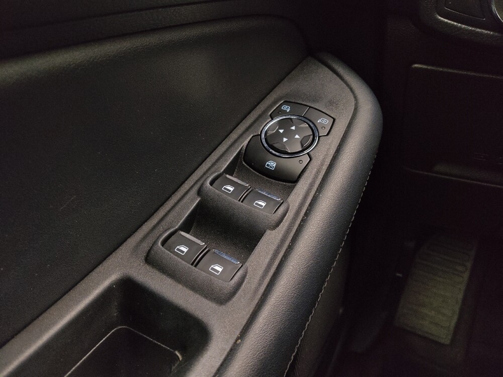 2021 Ford Edge in Independence, MO 64055 - 18097841 27