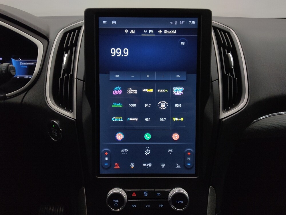 2021 Ford Edge in Independence, MO 64055 - 18097841 25