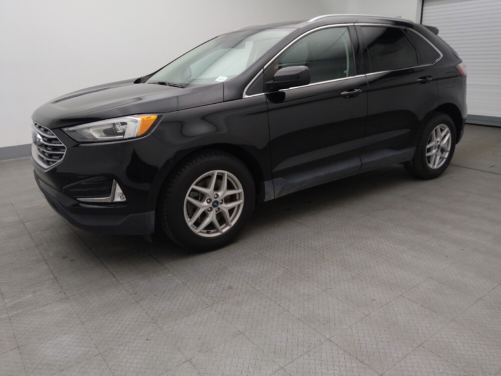 2021 Ford Edge in Independence, MO 64055 - 18097841 2