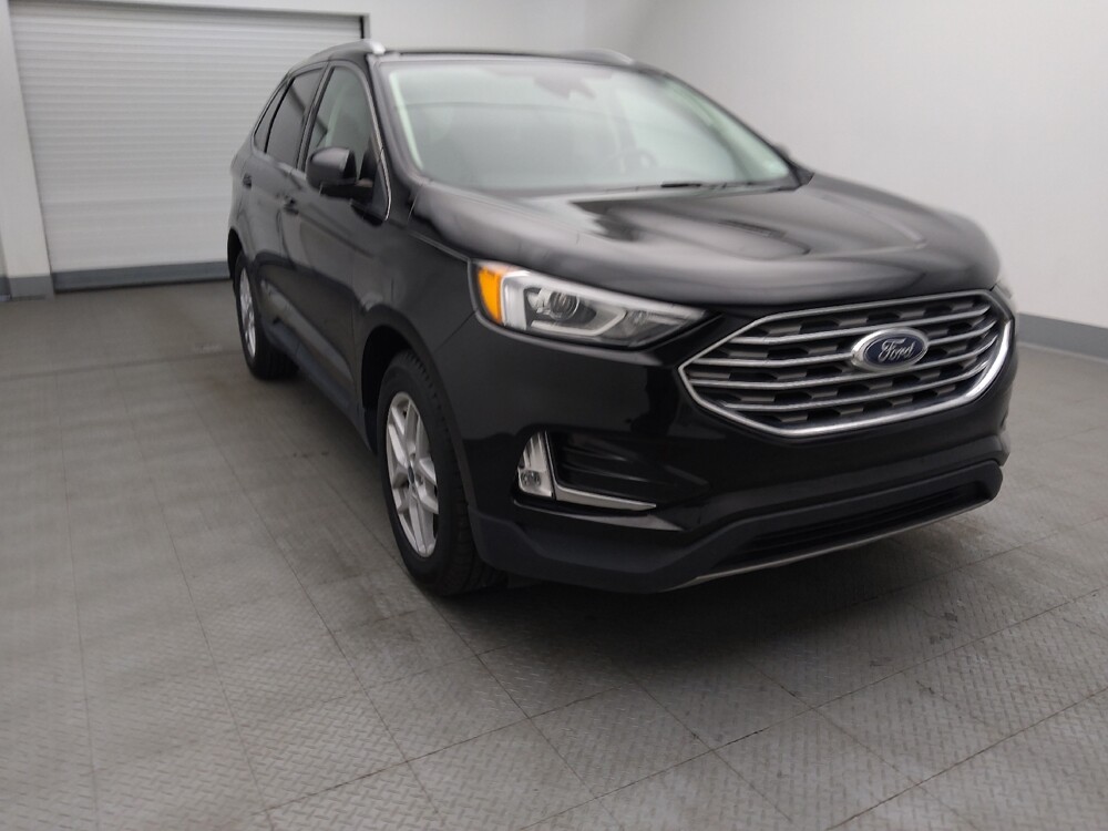 2021 Ford Edge in Independence, MO 64055 - 18097841 14