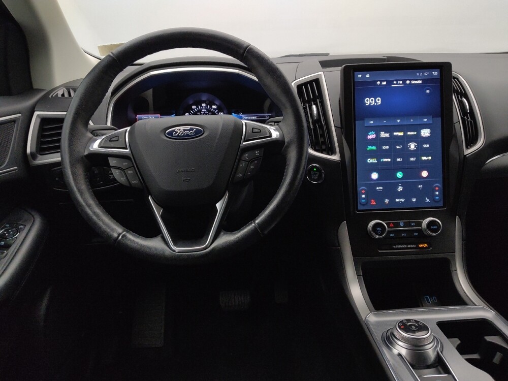 2021 Ford Edge in Independence, MO 64055 - 18097841 22