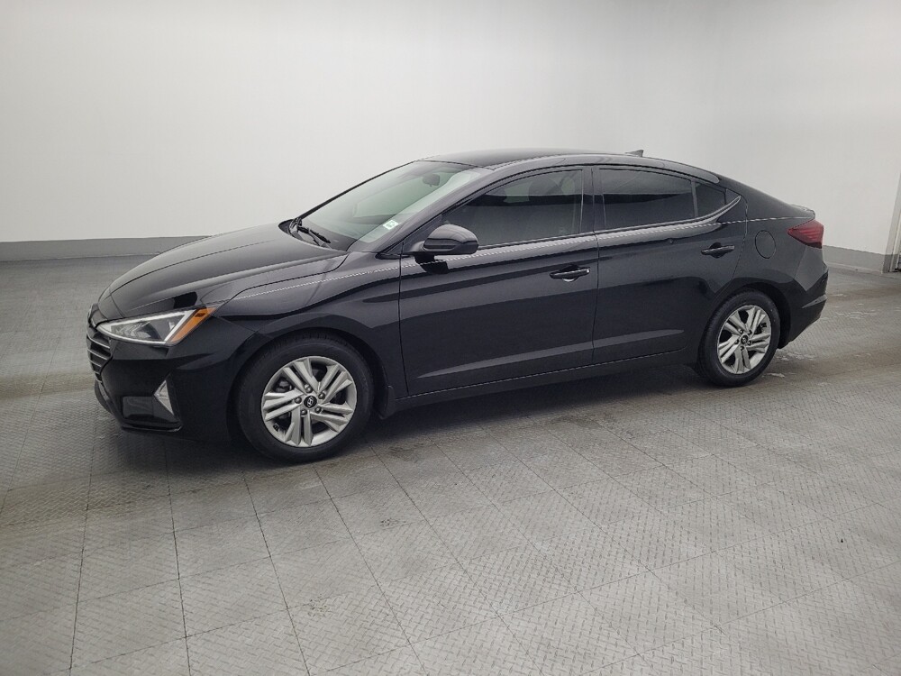 2020 Hyundai Elantra in Conway, SC 29526 - 18097842 2