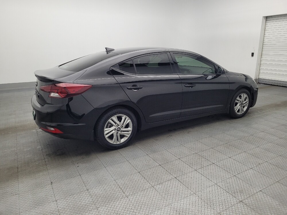 2020 Hyundai Elantra in Conway, SC 29526 - 18097842 10