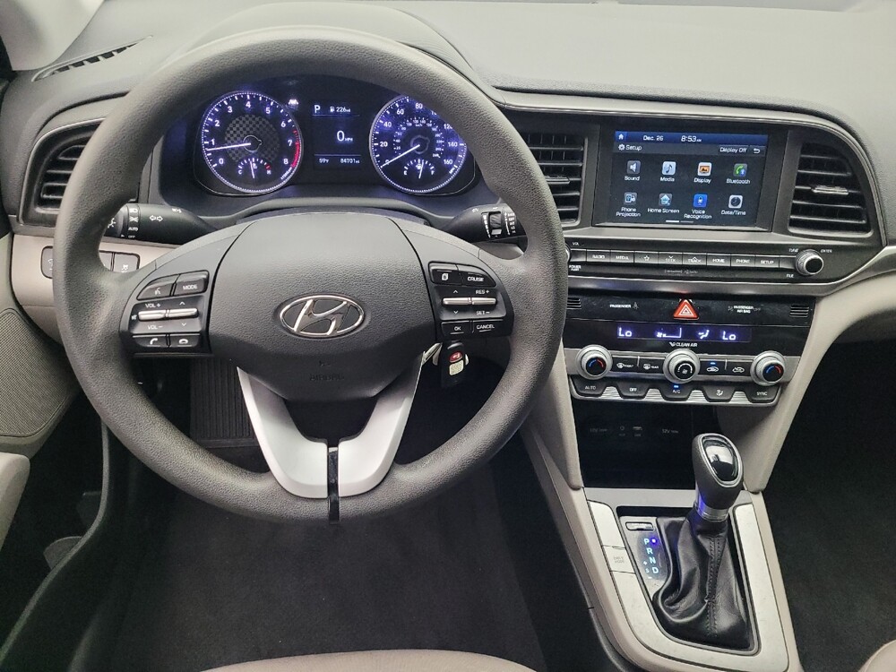 2020 Hyundai Elantra in Conway, SC 29526 - 18097842 22