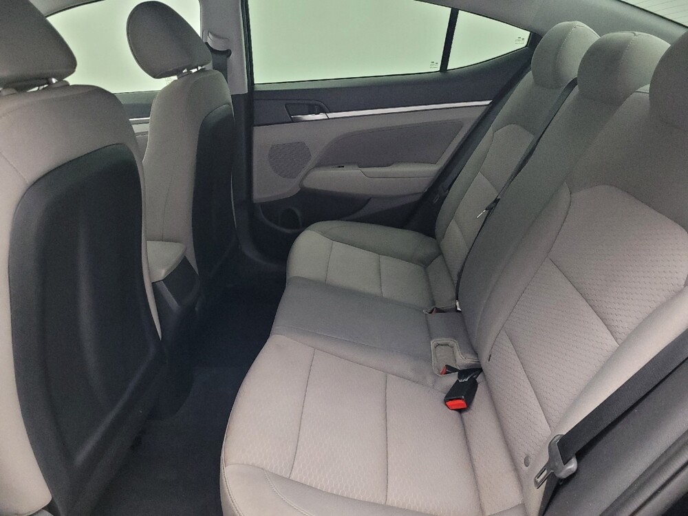 2020 Hyundai Elantra in Conway, SC 29526 - 18097842 18