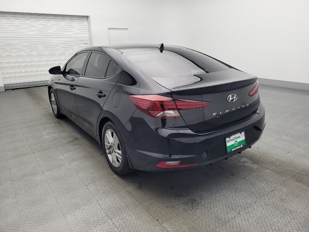 2020 Hyundai Elantra in Conway, SC 29526 - 18097842 5