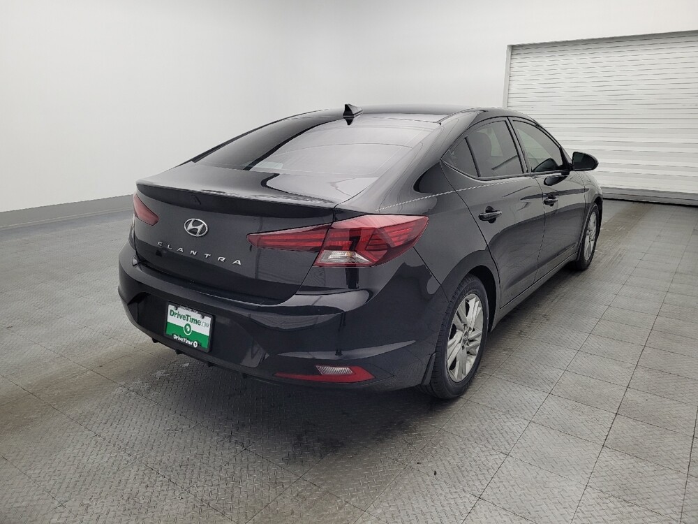 2020 Hyundai Elantra in Conway, SC 29526 - 18097842 9