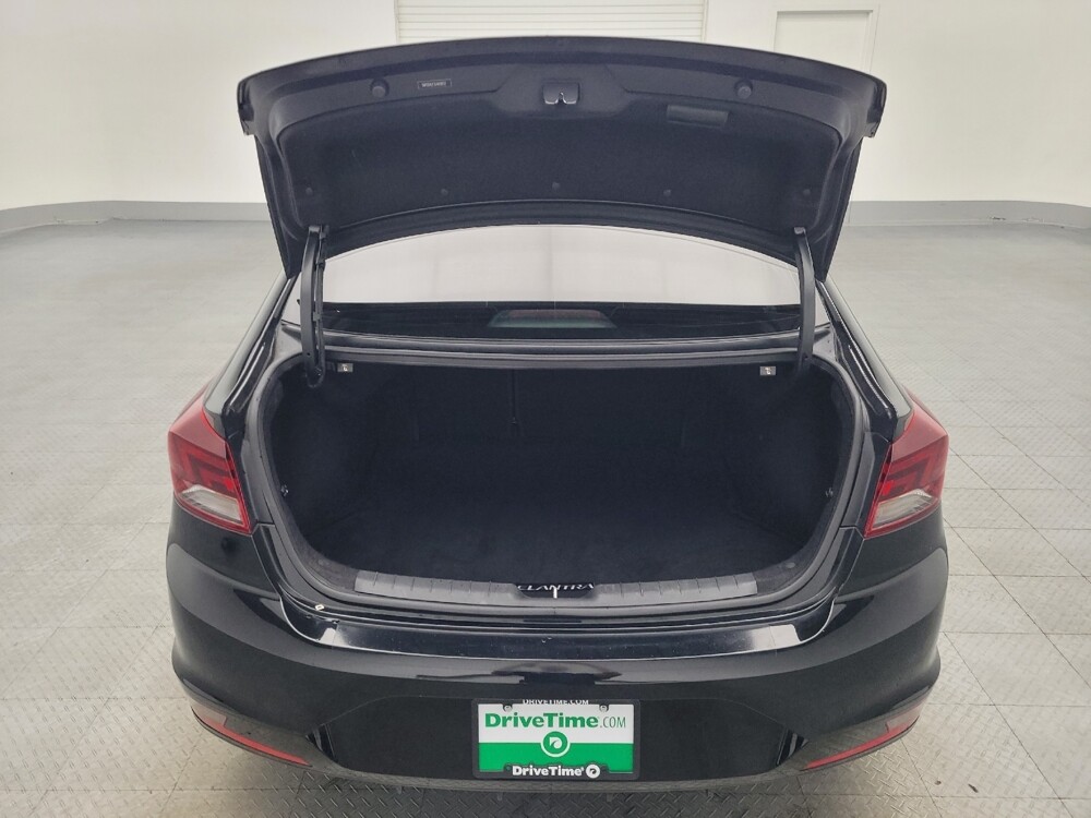 2020 Hyundai Elantra in Conway, SC 29526 - 18097842 29