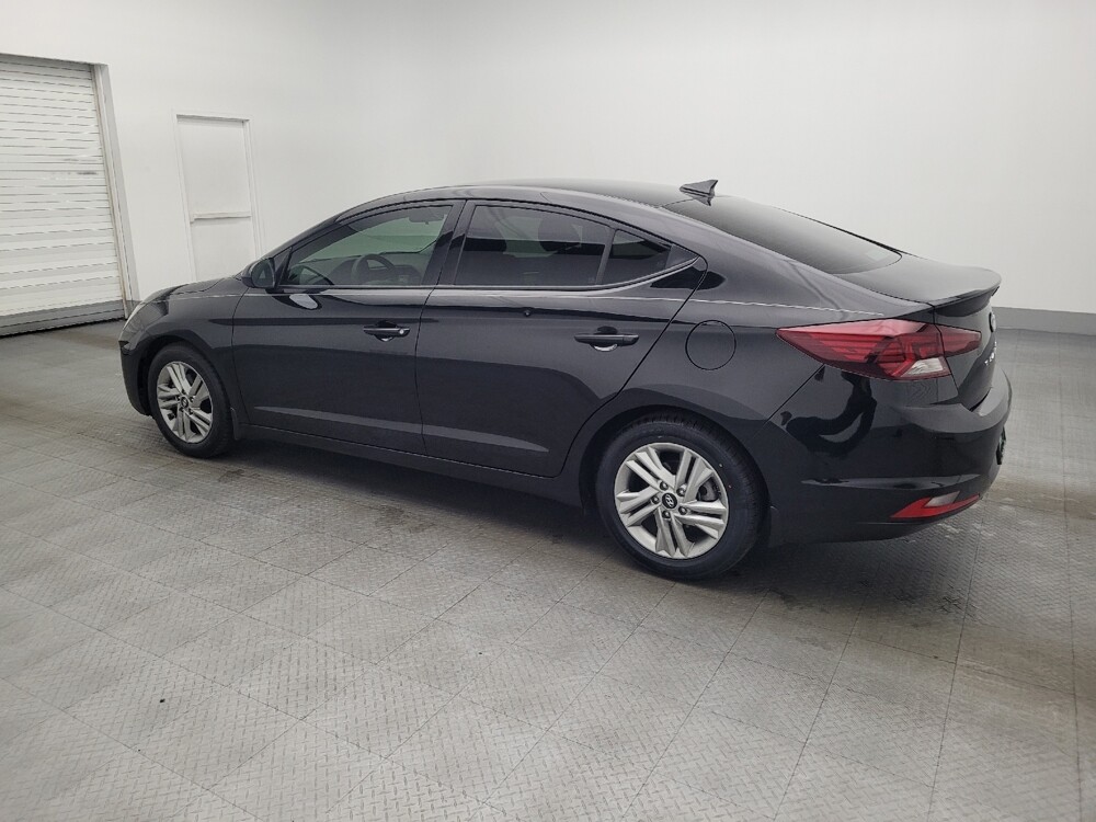 2020 Hyundai Elantra in Conway, SC 29526 - 18097842 3