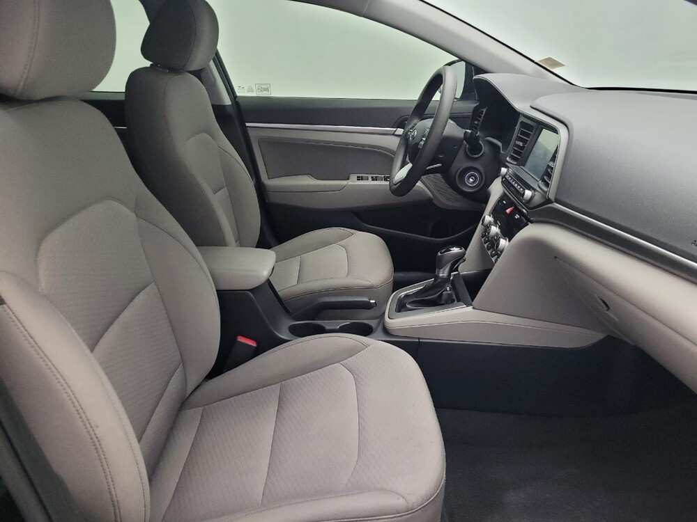 2020 Hyundai Elantra in Conway, SC 29526 - 18097842 21