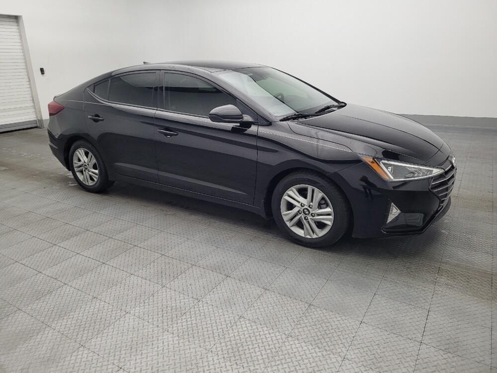 2020 Hyundai Elantra in Conway, SC 29526 - 18097842 11