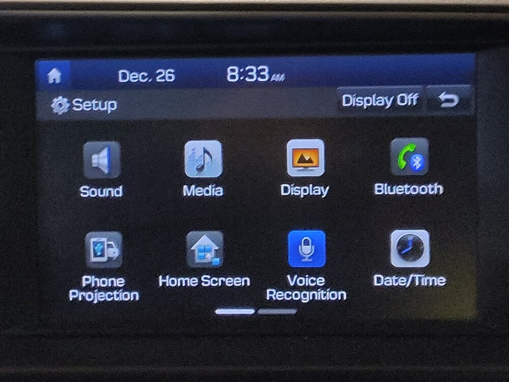 2020 Hyundai Elantra in Conway, SC 29526 - 18097842 25