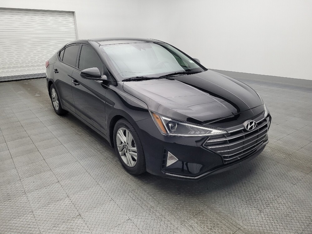 2020 Hyundai Elantra in Conway, SC 29526 - 18097842 13