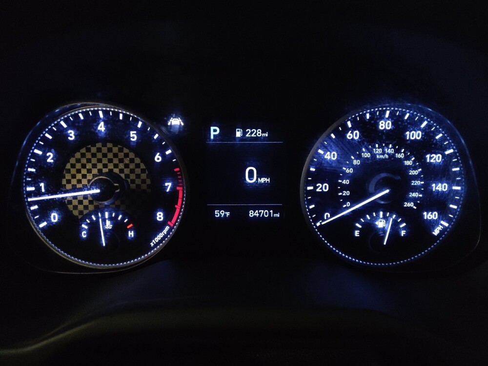 2020 Hyundai Elantra in Conway, SC 29526 - 18097842 23