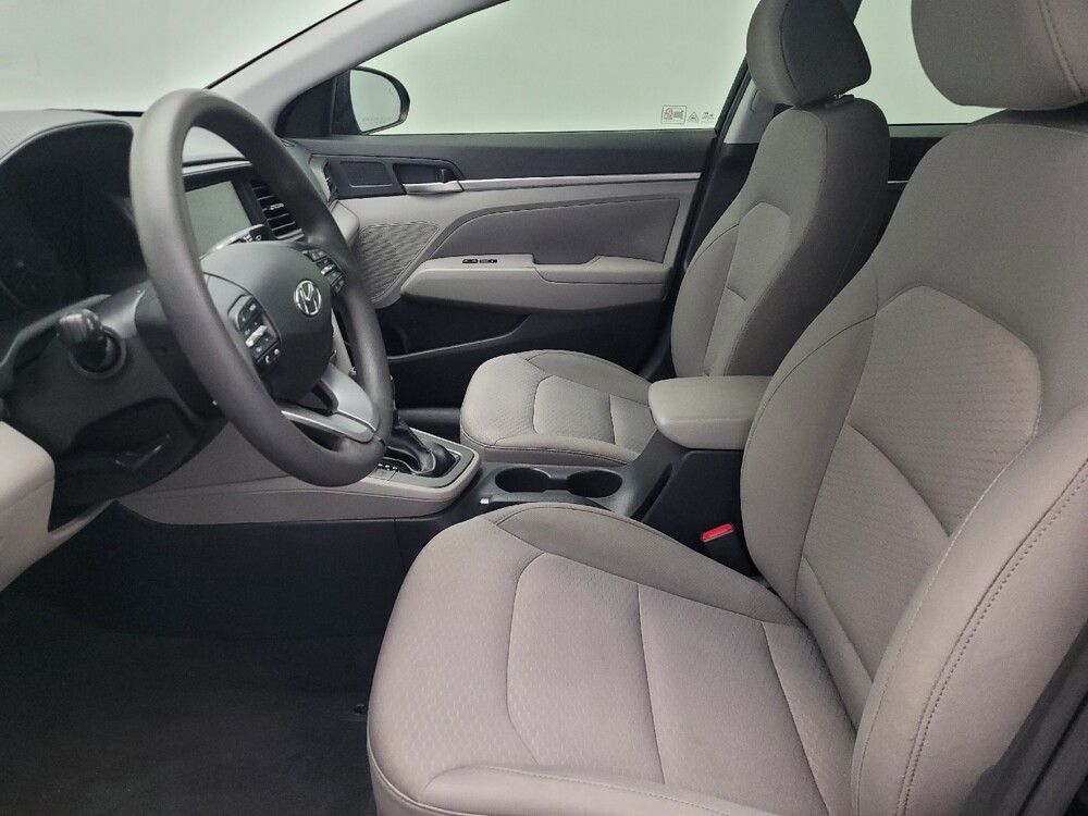 2020 Hyundai Elantra in Conway, SC 29526 - 18097842 17