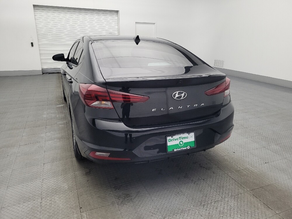 2020 Hyundai Elantra in Conway, SC 29526 - 18097842 6