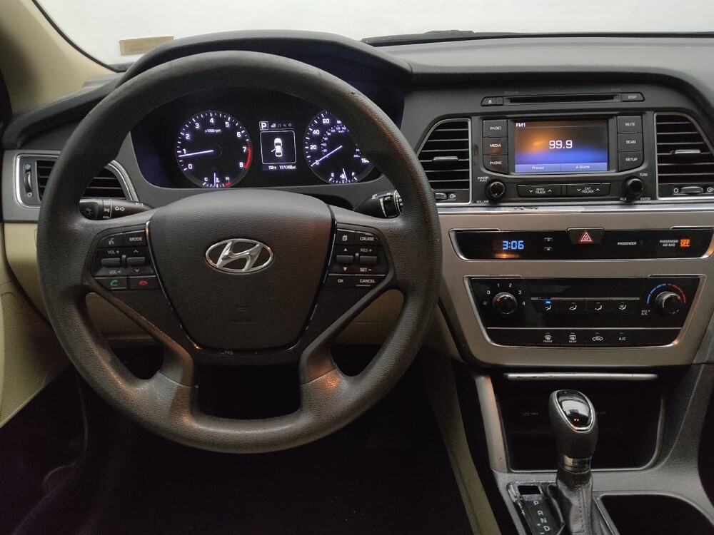 2015 Hyundai Sonata in Topeka, KS 66611 - 18097843 22