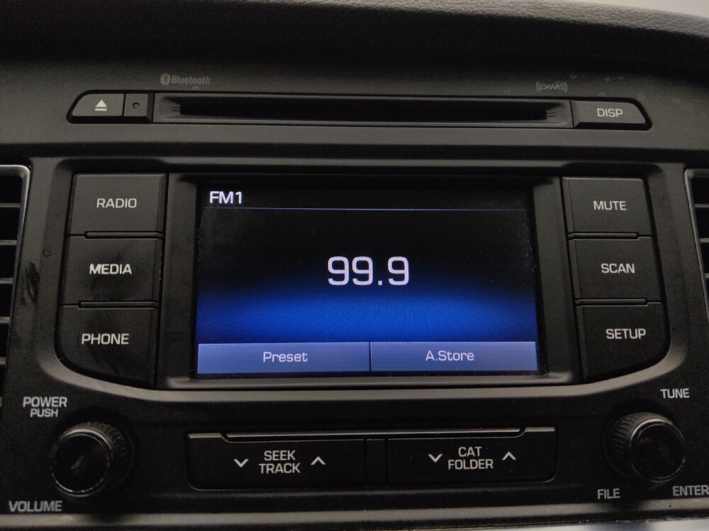 2015 Hyundai Sonata in Topeka, KS 66611 - 18097843 25