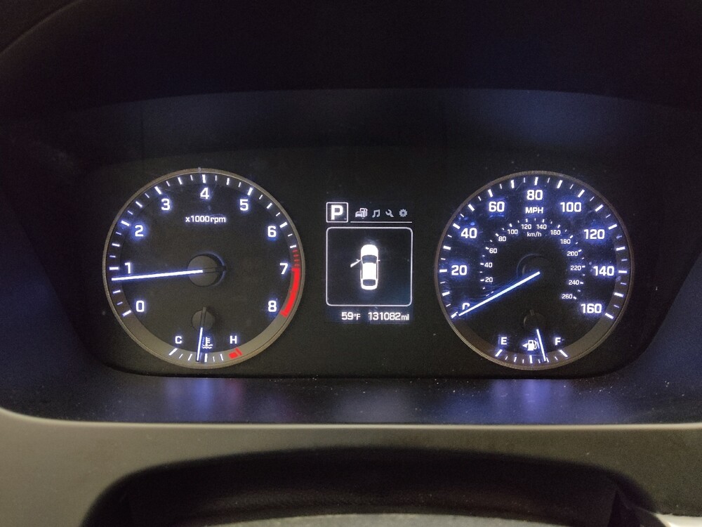 2015 Hyundai Sonata in Topeka, KS 66611 - 18097843 23