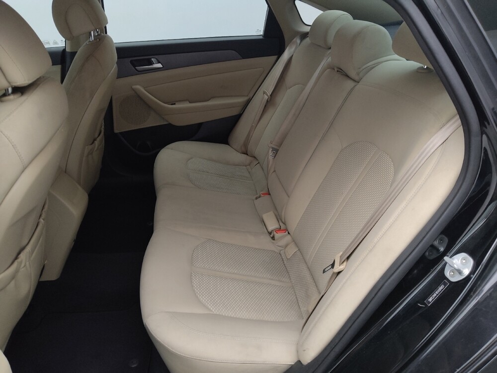 2015 Hyundai Sonata in Topeka, KS 66611 - 18097843 18