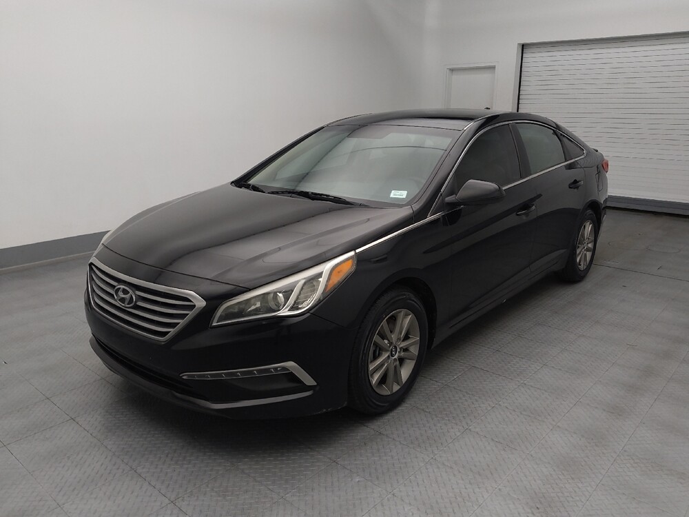 2015 Hyundai Sonata in Topeka, KS 66611 - 18097843 15
