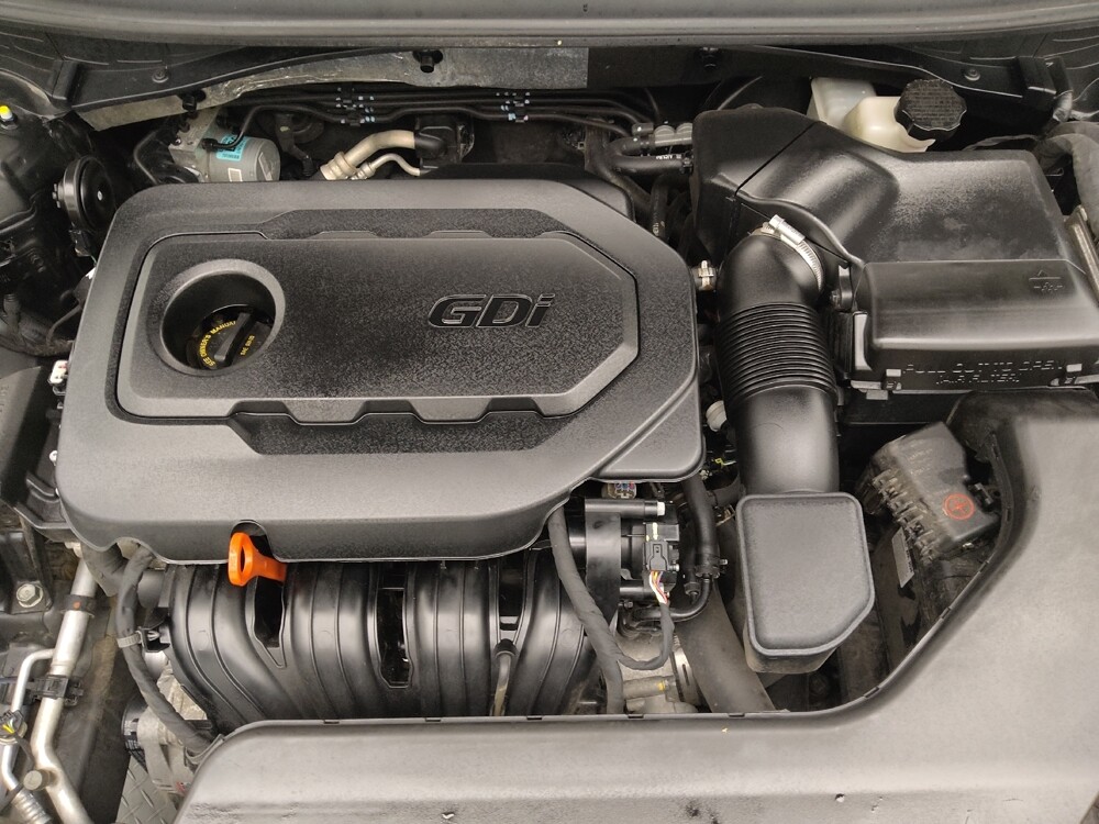 2015 Hyundai Sonata in Topeka, KS 66611 - 18097843 30