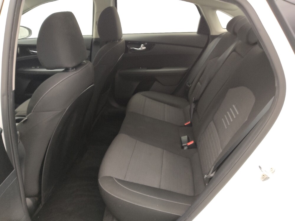 2019 Kia Forte in St. Louis, MO 63136 - 18097844 18