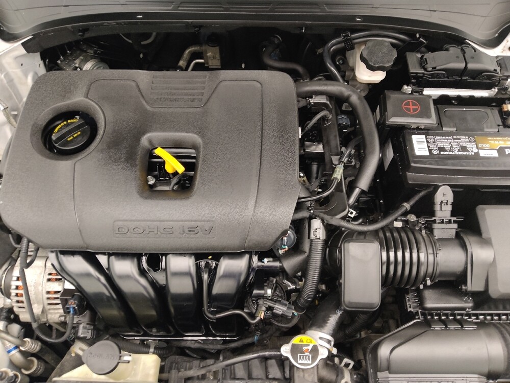 2019 Kia Forte in St. Louis, MO 63136 - 18097844 30