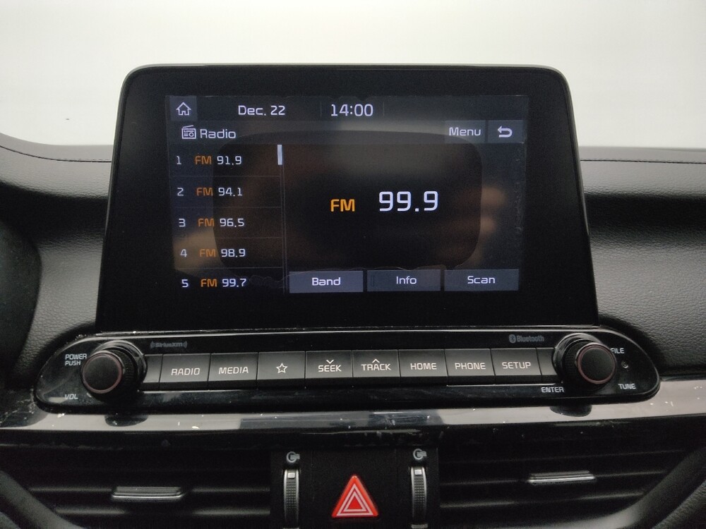 2019 Kia Forte in St. Louis, MO 63136 - 18097844 25