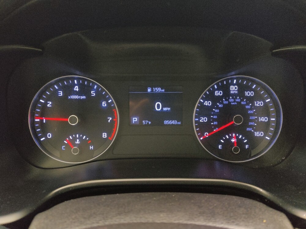 2019 Kia Forte in St. Louis, MO 63136 - 18097844 23