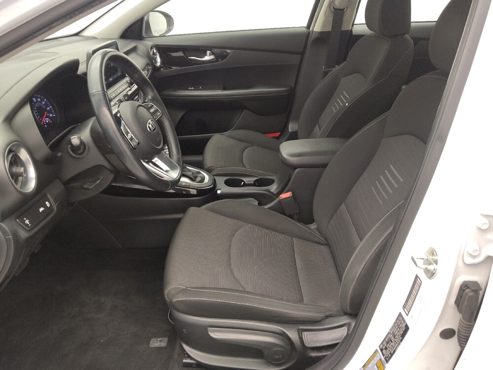 2019 Kia Forte in St. Louis, MO 63136 - 18097844 17