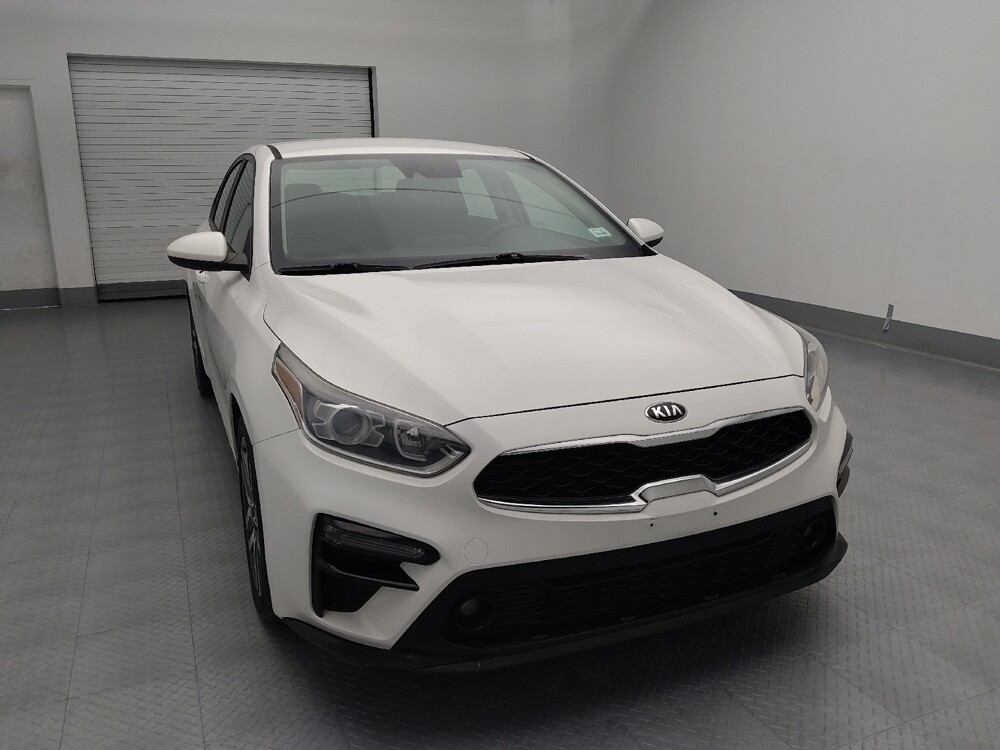 2019 Kia Forte in St. Louis, MO 63136 - 18097844 14