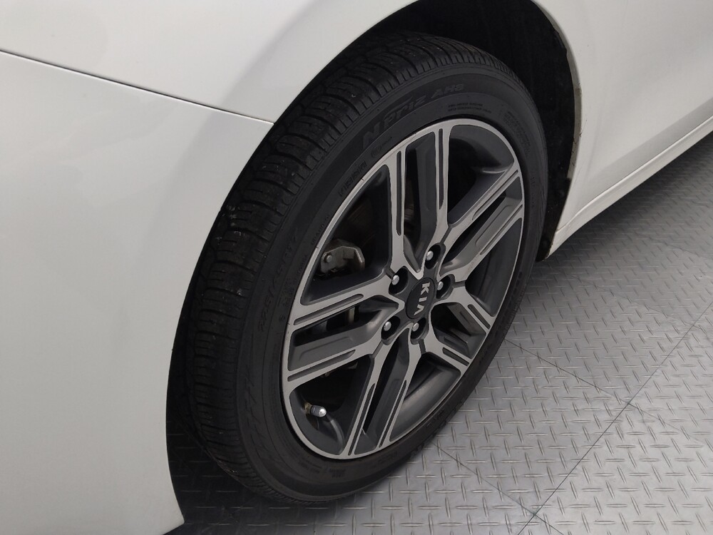 2019 Kia Forte in St. Louis, MO 63136 - 18097844 31