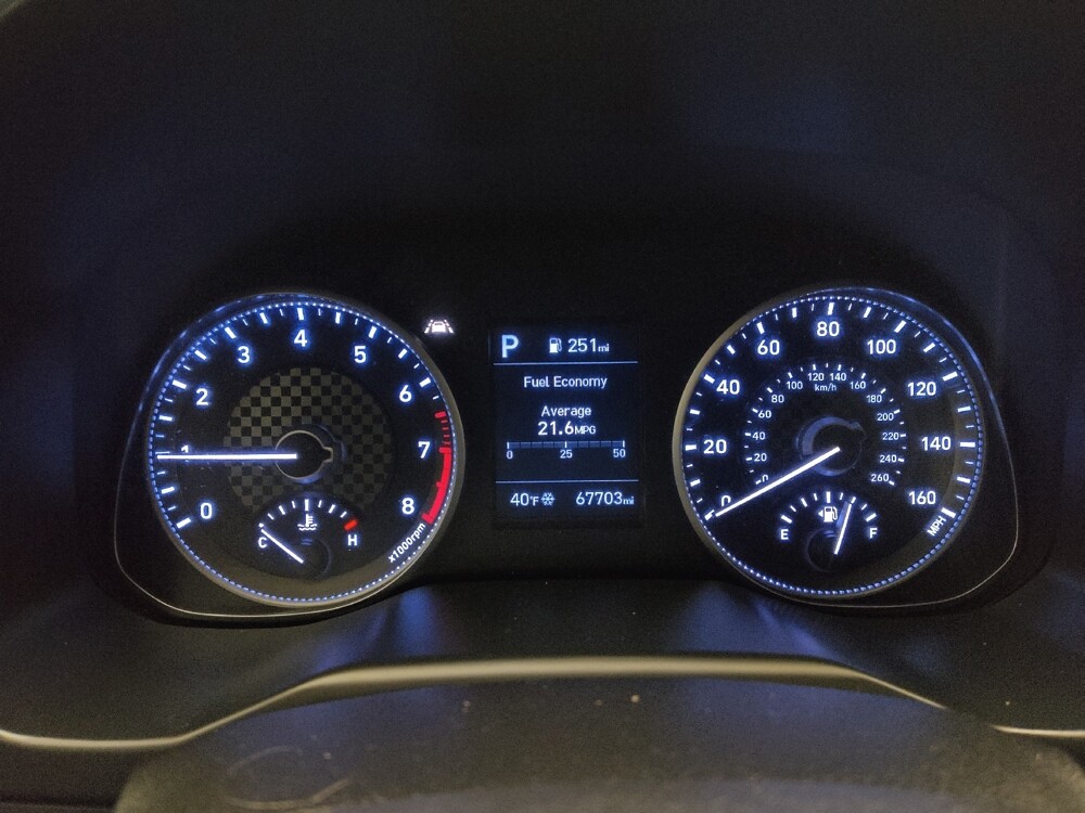 2020 Hyundai Elantra in St. Louis, MO 63136 - 18097845 23