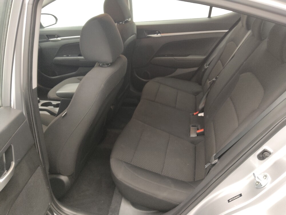 2020 Hyundai Elantra in St. Louis, MO 63136 - 18097845 18