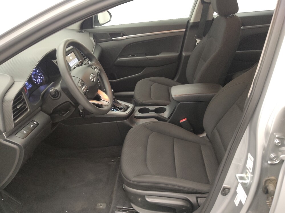 2020 Hyundai Elantra in St. Louis, MO 63136 - 18097845 17