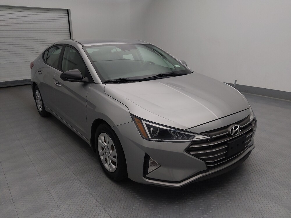 2020 Hyundai Elantra in St. Louis, MO 63136 - 18097845 13