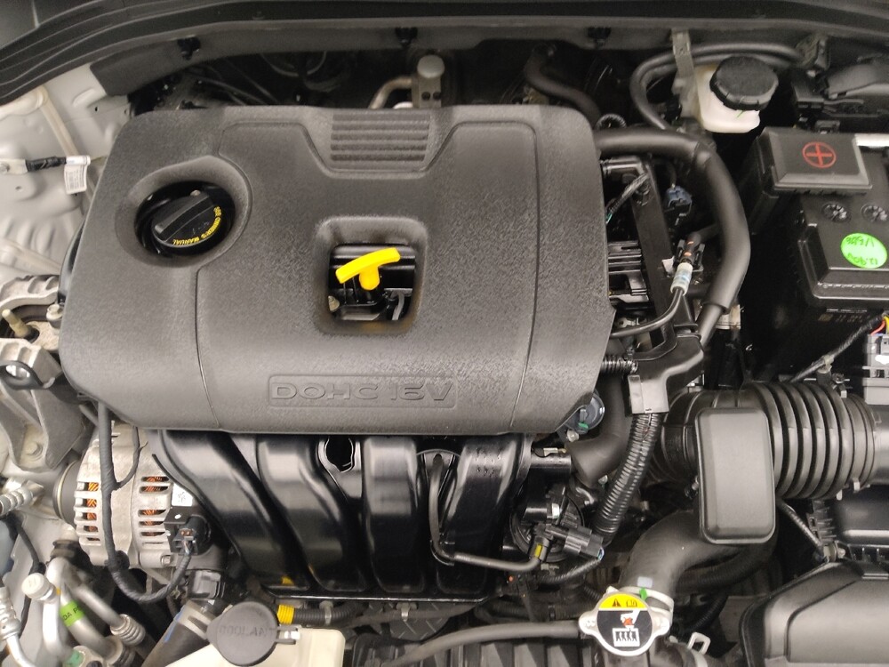 2020 Hyundai Elantra in St. Louis, MO 63136 - 18097845 30