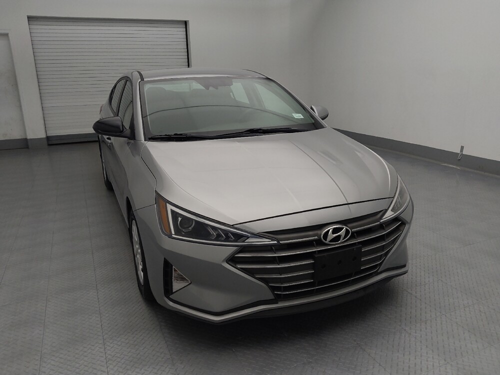 2020 Hyundai Elantra in St. Louis, MO 63136 - 18097845 14