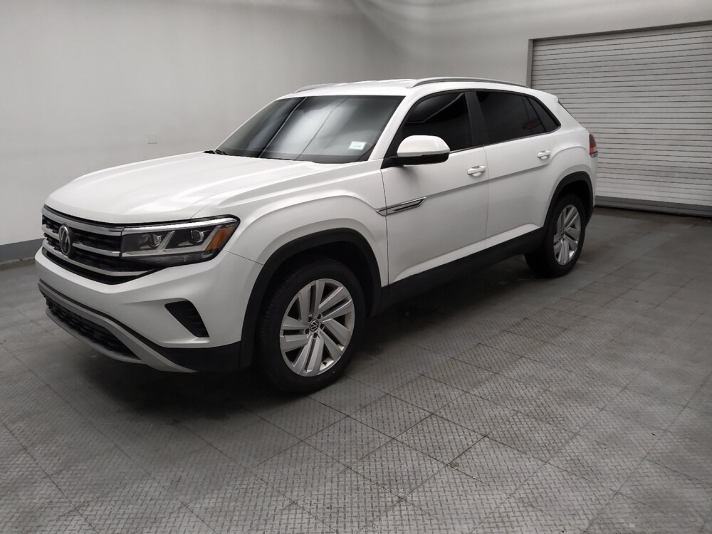 2020 Volkswagen Atlas in Midlothian, IL 60445 - 18097846 2