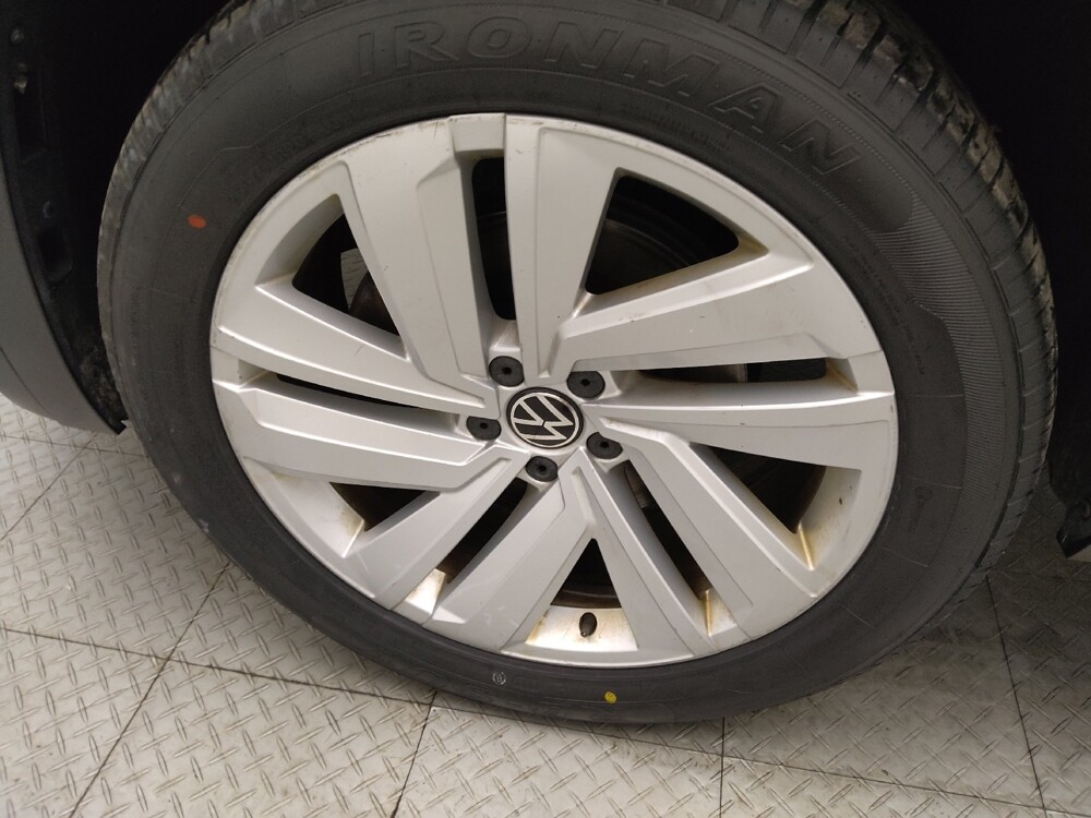 2020 Volkswagen Atlas in Midlothian, IL 60445 - 18097846 31