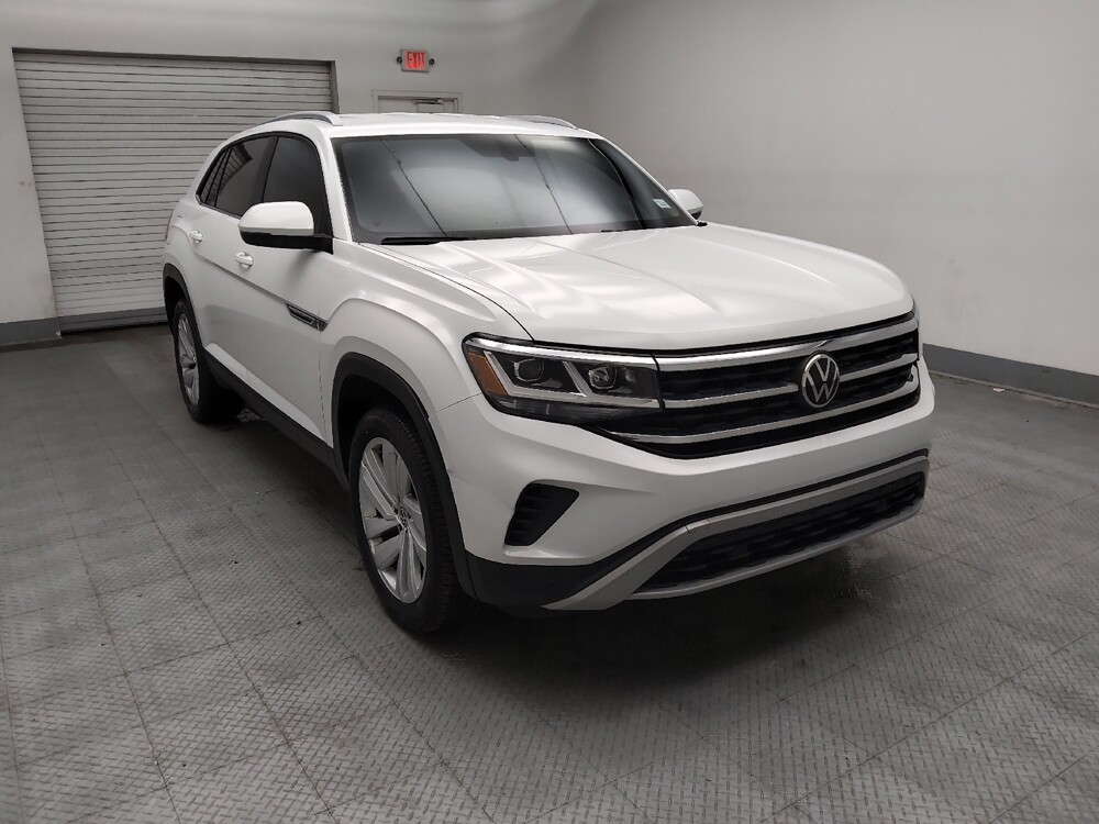 2020 Volkswagen Atlas in Midlothian, IL 60445 - 18097846 13