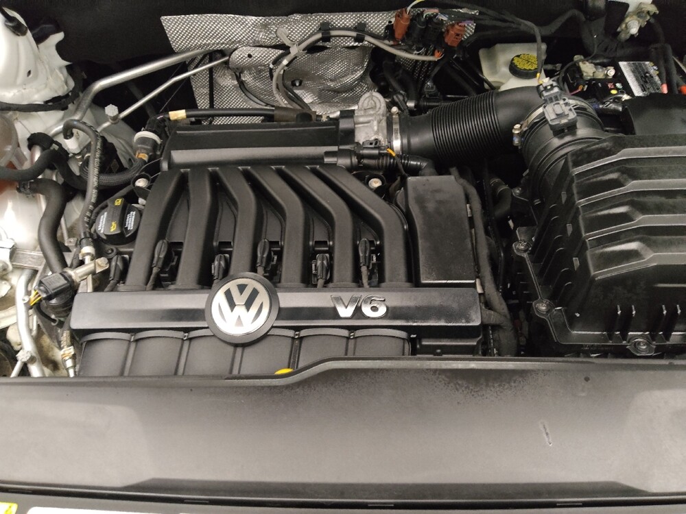 2020 Volkswagen Atlas in Midlothian, IL 60445 - 18097846 30