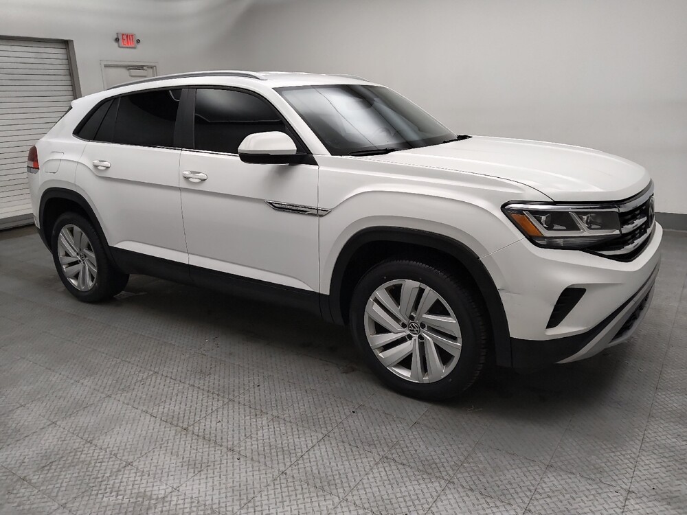2020 Volkswagen Atlas in Midlothian, IL 60445 - 18097846 11