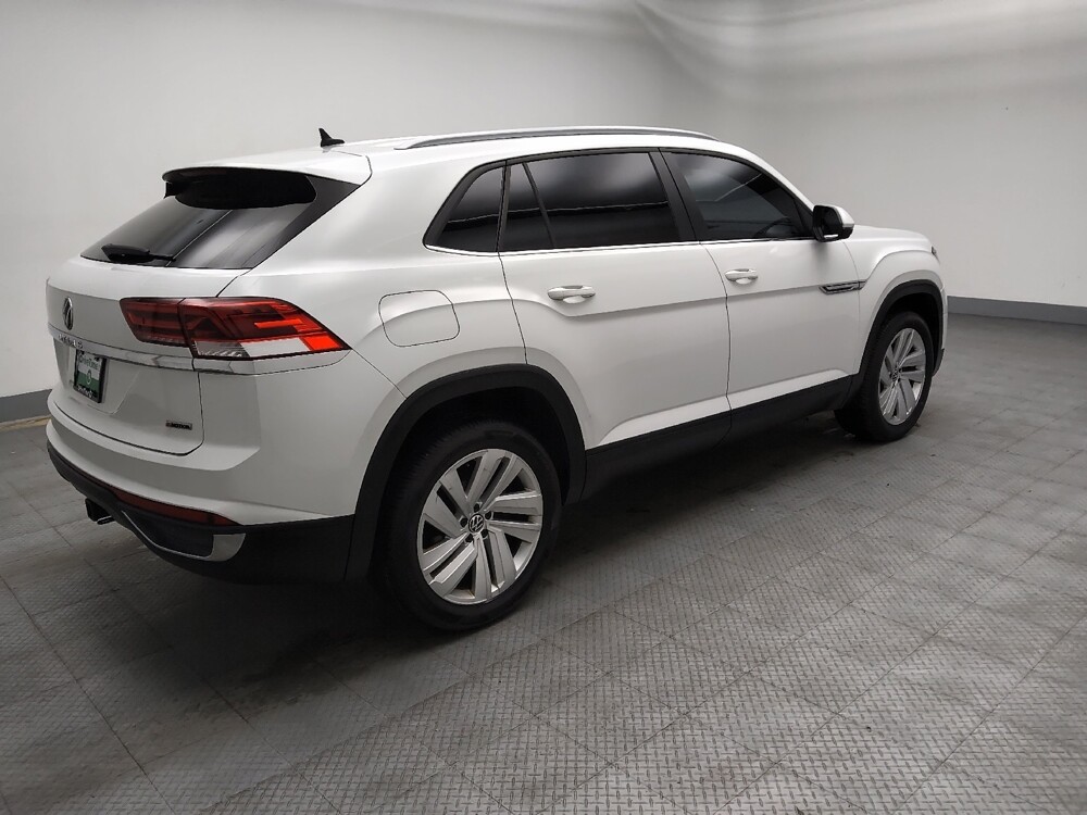 2020 Volkswagen Atlas in Midlothian, IL 60445 - 18097846 10