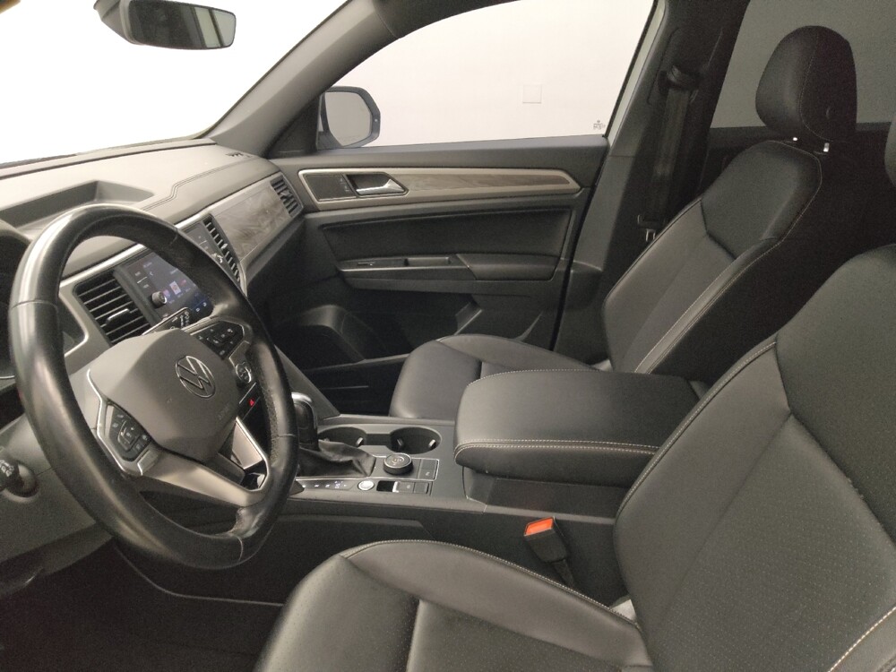 2020 Volkswagen Atlas in Midlothian, IL 60445 - 18097846 17