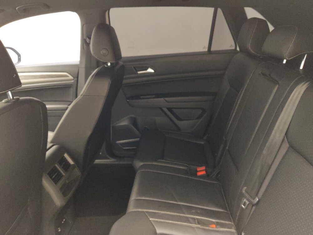2020 Volkswagen Atlas in Midlothian, IL 60445 - 18097846 18